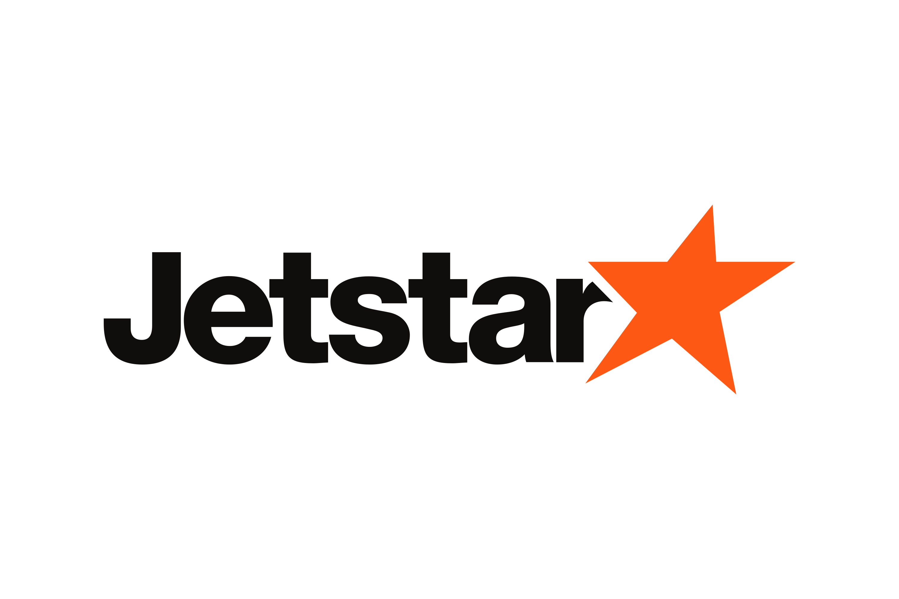 Jetstar Airways