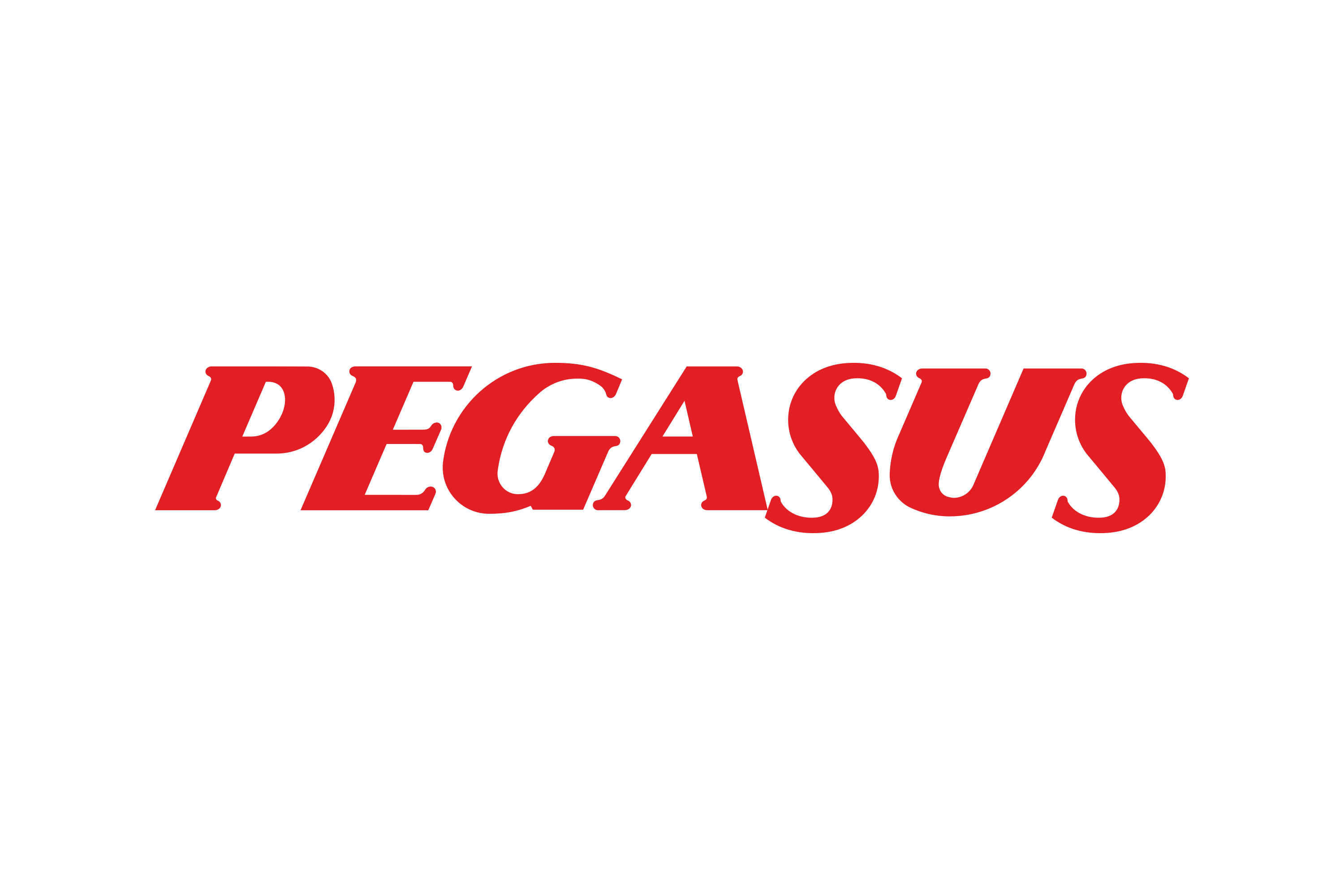 Pegasus Airlines