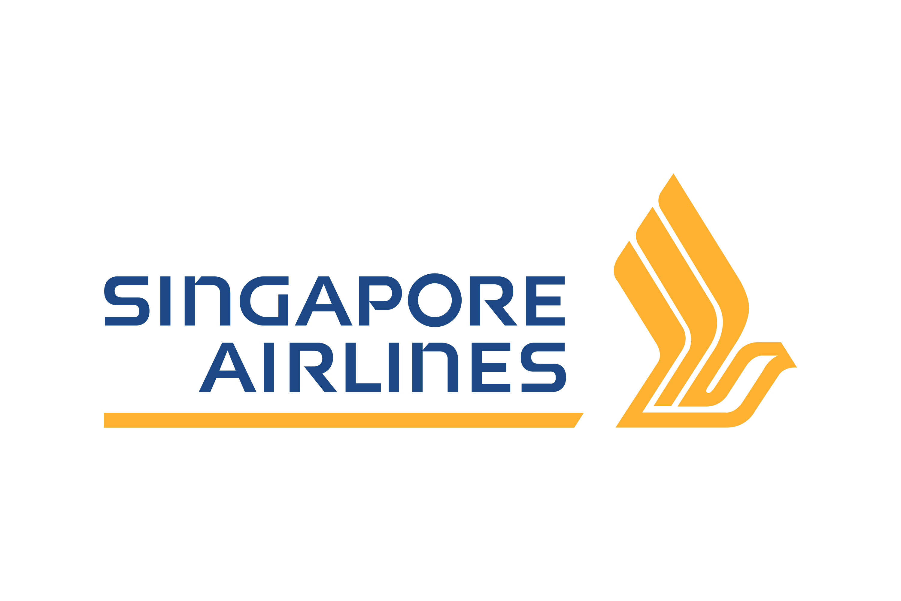Singapore Airlines